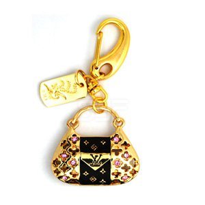 隨身碟-珠寶造型USB禮贈品-名牌包水