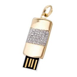 造型隨身碟-珠寶禮贈品USB-水鑽伸縮隨身碟-客製隨身碟容量-採購訂製推薦股東會贈品