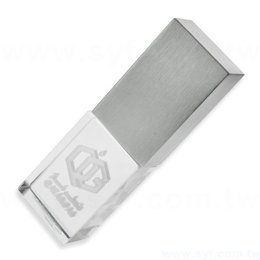 隨身碟-創意禮贈品-造型金屬USB隨身碟-客製隨身碟容量-採購批發製作禮品