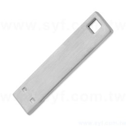 隨身碟-商務禮贈品-造型金屬USB隨身碟-客製隨身碟容量-採購股東會贈品