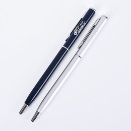 廣告純金屬筆-股東會推薦禮品筆-消光筆桿廣告原子筆-採購批發製作贈品筆