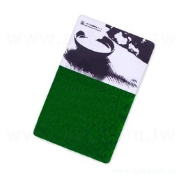 全透PVC厚卡(信用卡厚度)700P會員卡製作-單面彩色印刷-VIP貴賓卡