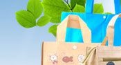 環保袋-環保購物袋