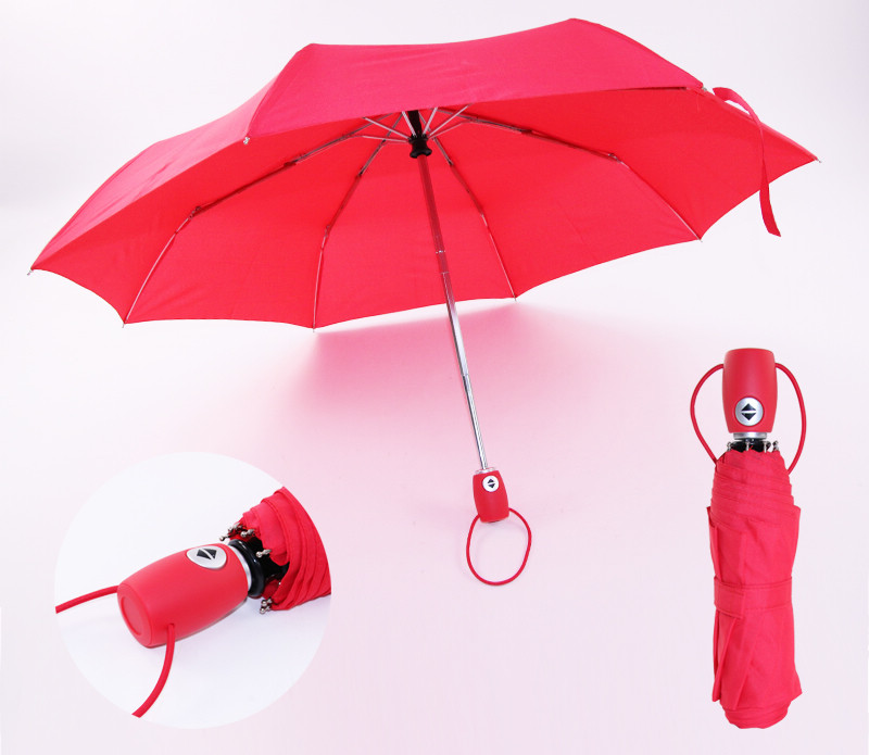 自動傘