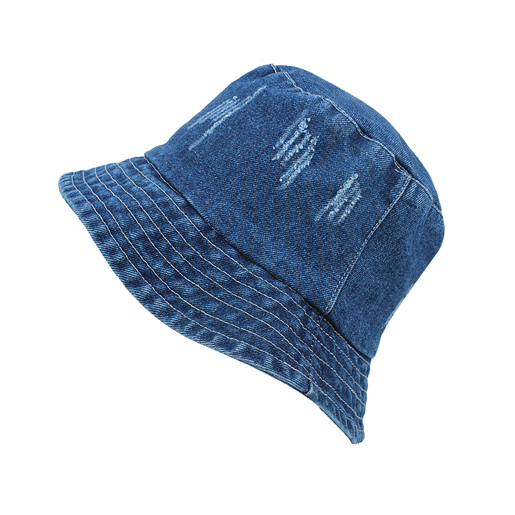 尺寸定製,100％純棉漁夫帽