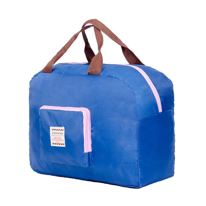 Polyester210D,41*35*16cm,0.135kg旅行袋