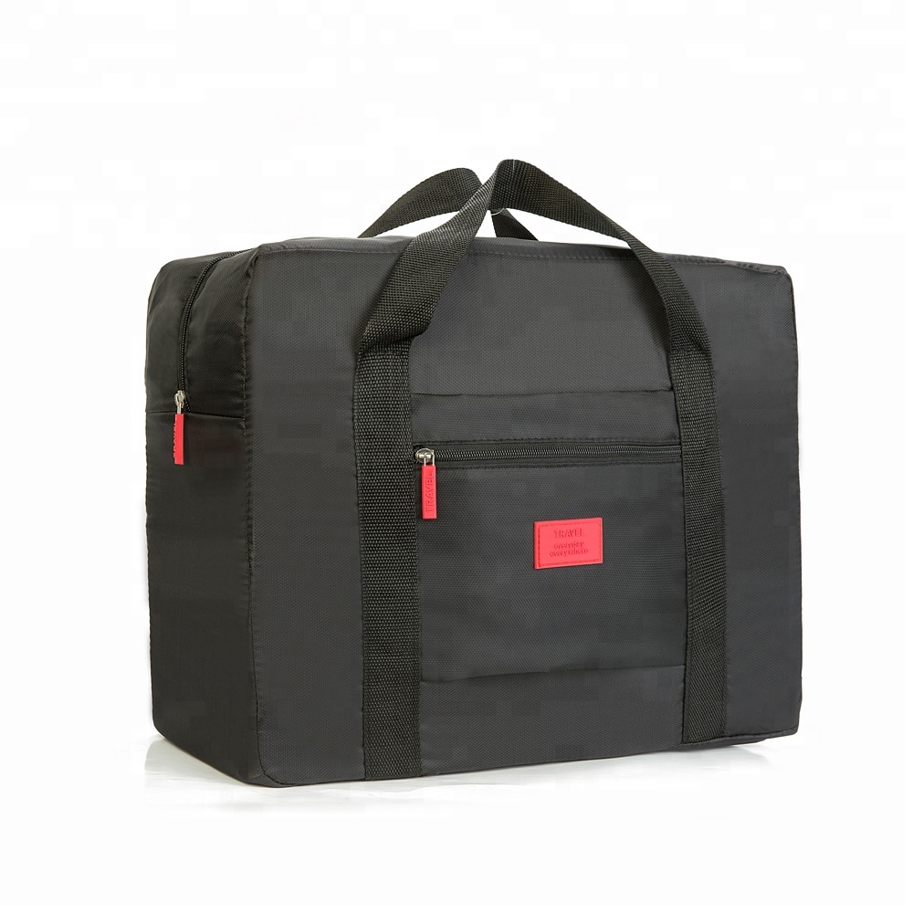 Polyester420D,45*36*20cm,0.185kg旅行袋