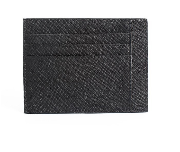 75*102mm,Genuine Leather,卡插槽:5皮製錢包及卡包