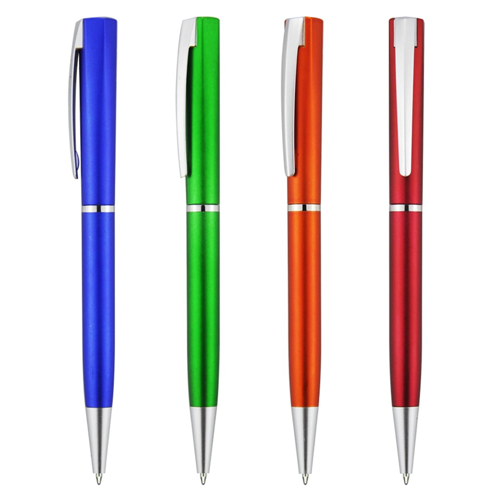 135*11mm,藍色/黑色,7.8g單色筆