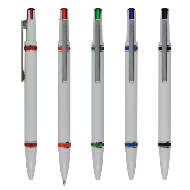 139*11mm,藍色/黑色,7.3g單色筆